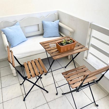Korona Beach Apartments I Resmo Dış mekan fotoğraf
